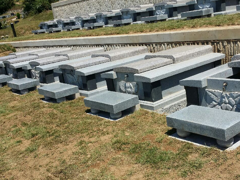 일산공원묘지